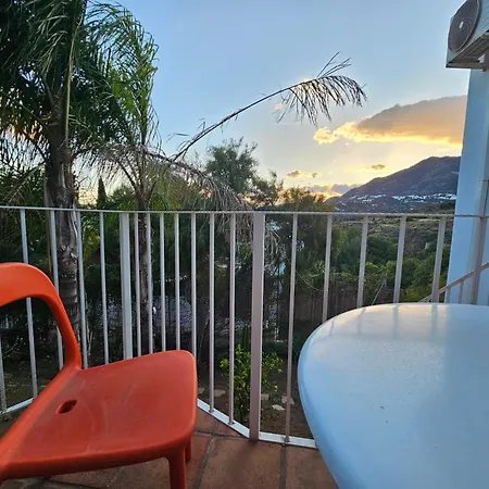 Malaga Sunshine - Buenavista - 5 Minute Drive To The - Stunning Sunset Appartement Benalmádena