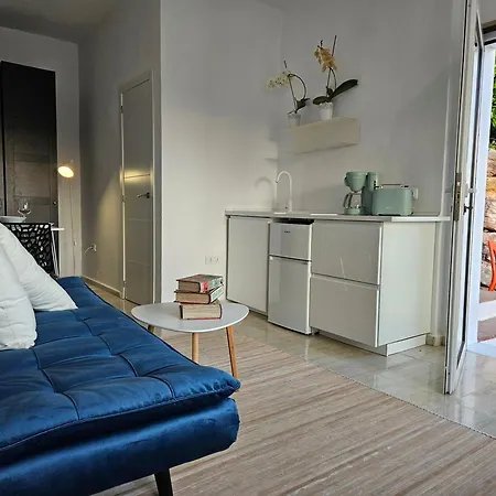 Apartment Malaga Sunshine - Buenavista - 5 Minute Drive To The - Stunning Sunset
