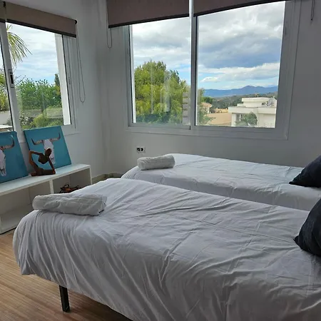 Apartment Malaga Sunshine - Buenavista - 5 Minute Drive To The - Stunning Sunset Benalmadena