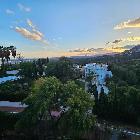 Malaga Sunshine - Buenavista - 5 Minute Drive To The - Stunning Sunset * Benalmadena